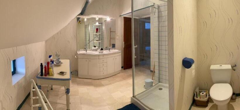 민박 Résidence Beausoleil