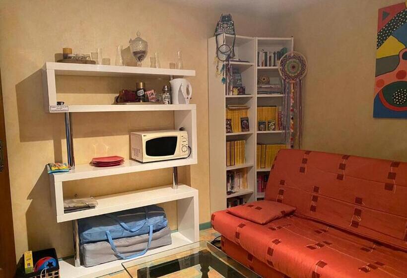 민박 Résidence Beausoleil