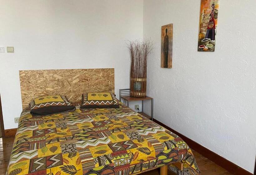 민박 Résidence Beausoleil