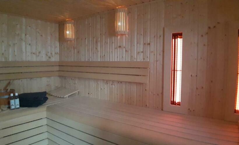 住宿加早餐 Sjiek Basiliek