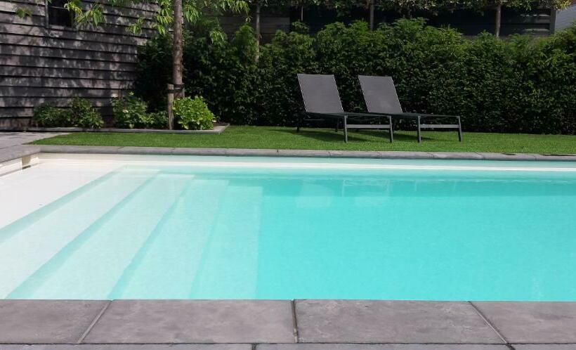 住宿加早餐 Sjiek Basiliek