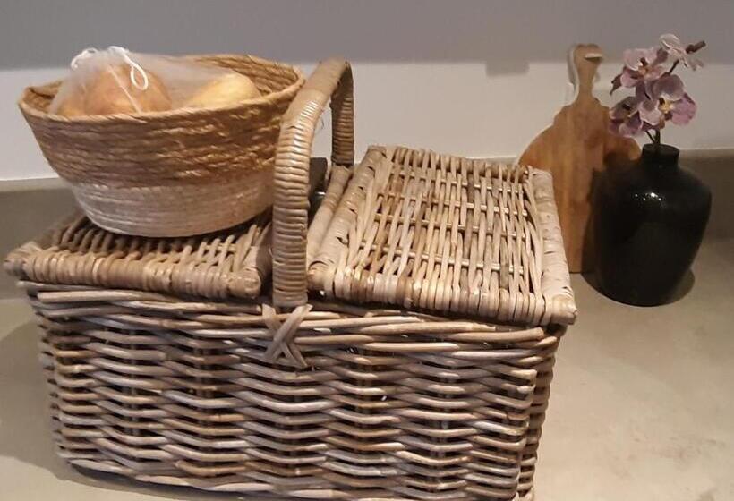 住宿加早餐 Sjiek Basiliek