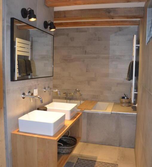 住宿加早餐 Sjiek Basiliek