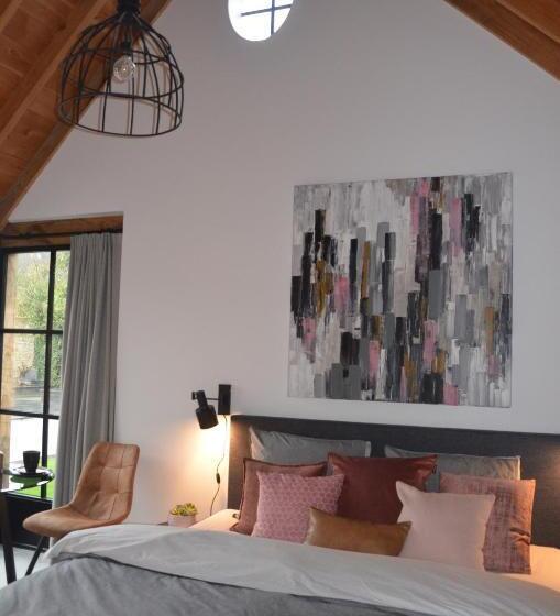 住宿加早餐 Sjiek Basiliek