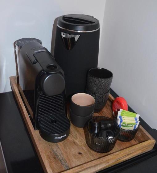 住宿加早餐 Sjiek Basiliek