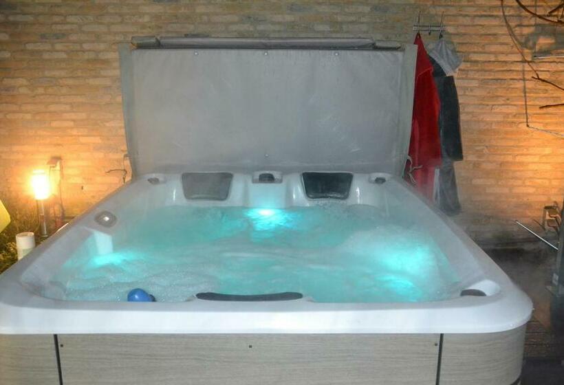 ベッドアンドブレックファースト Ter Thuyne