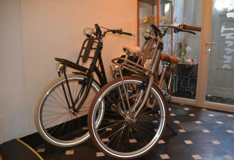 ベッドアンドブレックファースト Ter Thuyne