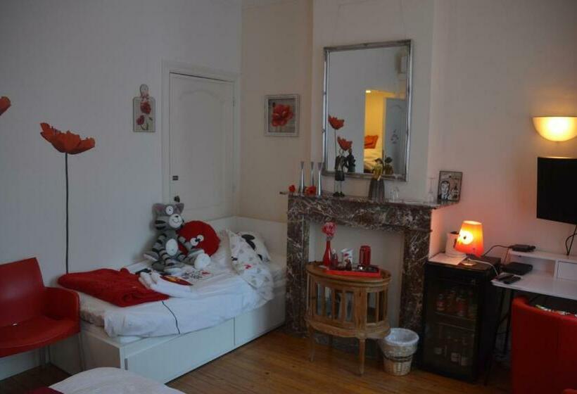 ベッドアンドブレックファースト Ter Thuyne