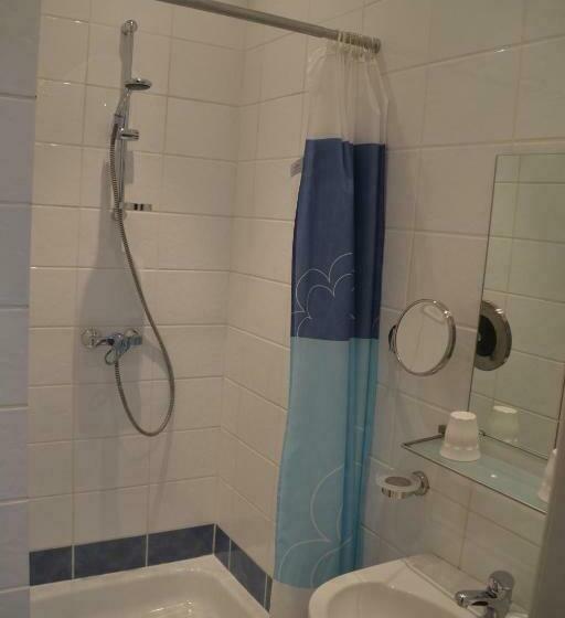 ベッドアンドブレックファースト Ter Thuyne