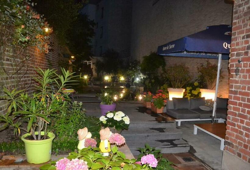 ベッドアンドブレックファースト Ter Thuyne