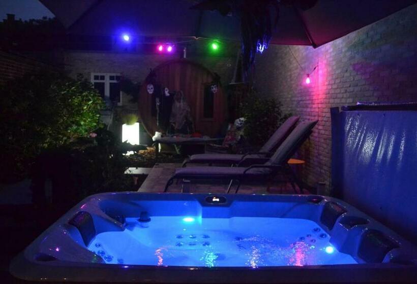 ベッドアンドブレックファースト Ter Thuyne