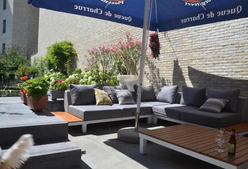 ベッドアンドブレックファースト Ter Thuyne