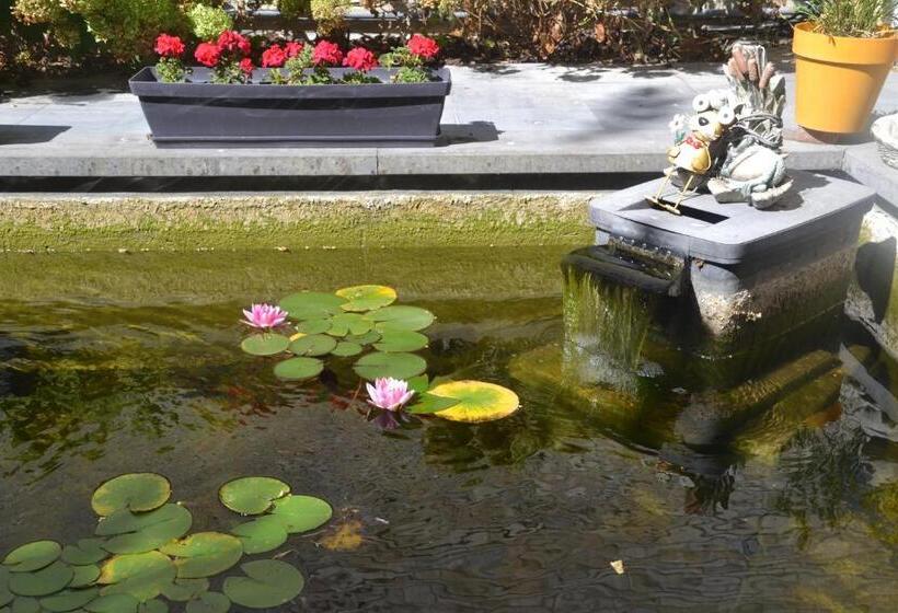 ベッドアンドブレックファースト Ter Thuyne