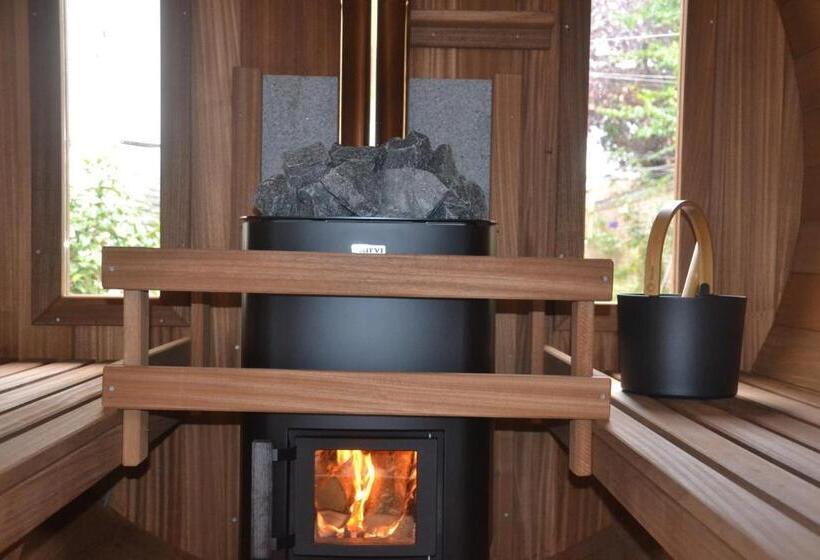 ベッドアンドブレックファースト Ter Thuyne