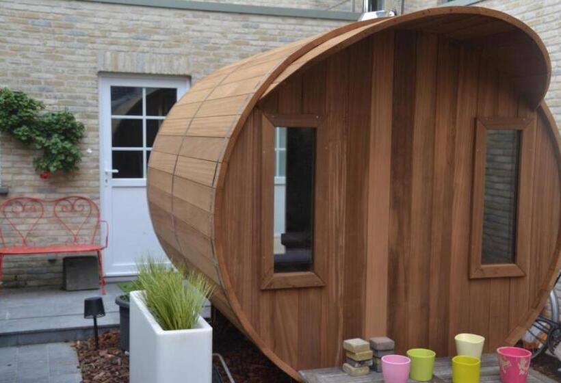 ベッドアンドブレックファースト Ter Thuyne