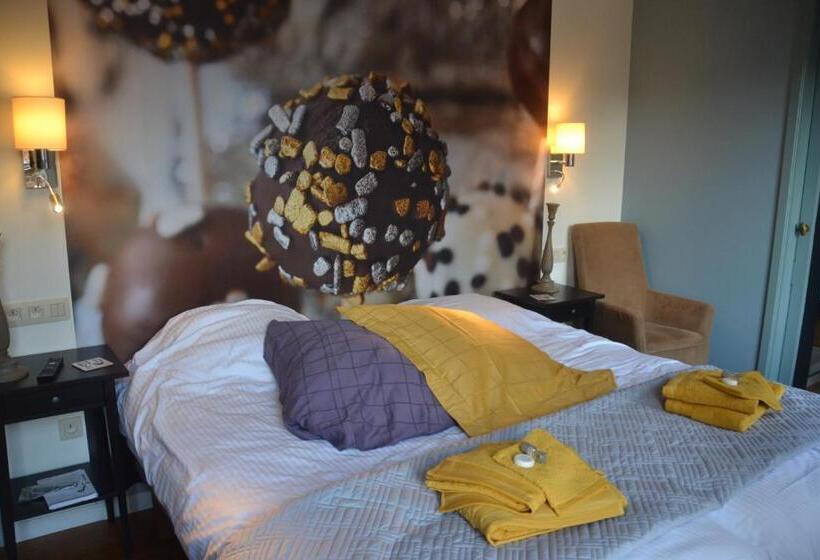 ベッドアンドブレックファースト Ter Thuyne