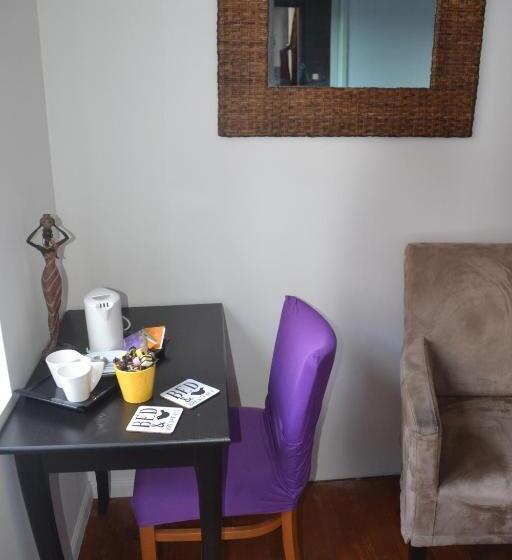 ベッドアンドブレックファースト Ter Thuyne