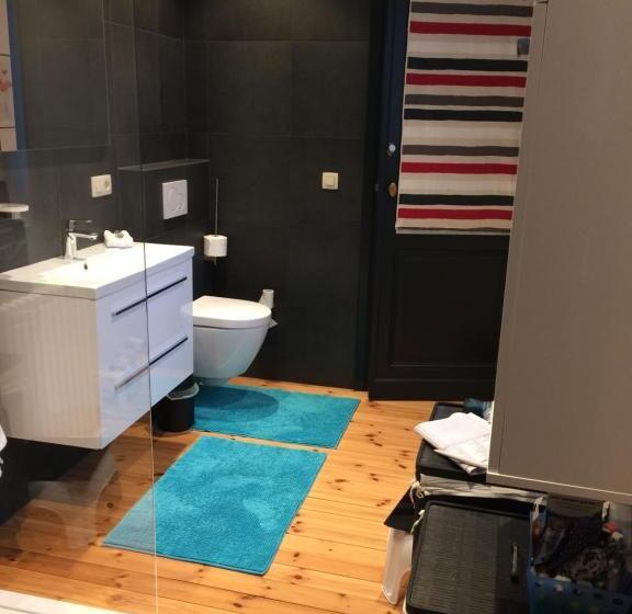 ベッドアンドブレックファースト Ter Thuyne