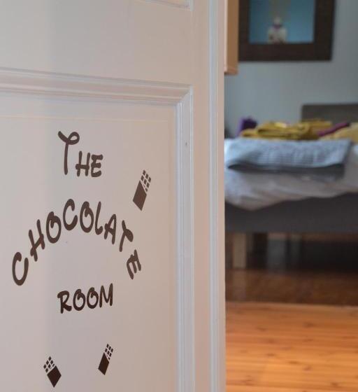 ベッドアンドブレックファースト Ter Thuyne