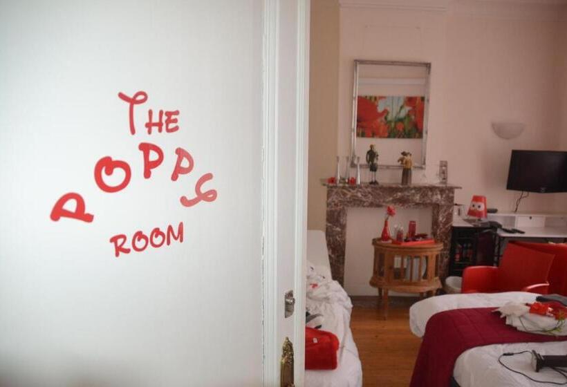 ベッドアンドブレックファースト Ter Thuyne