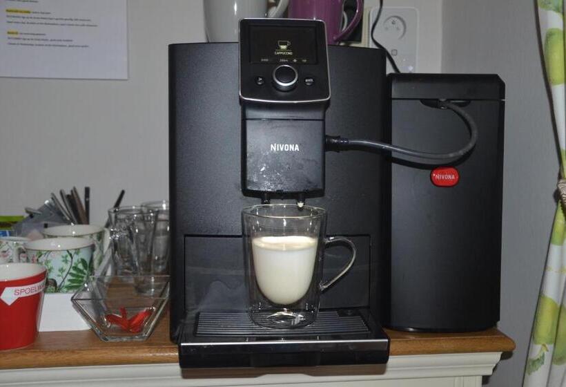 ベッドアンドブレックファースト Ter Thuyne