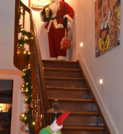 ベッドアンドブレックファースト Ter Thuyne