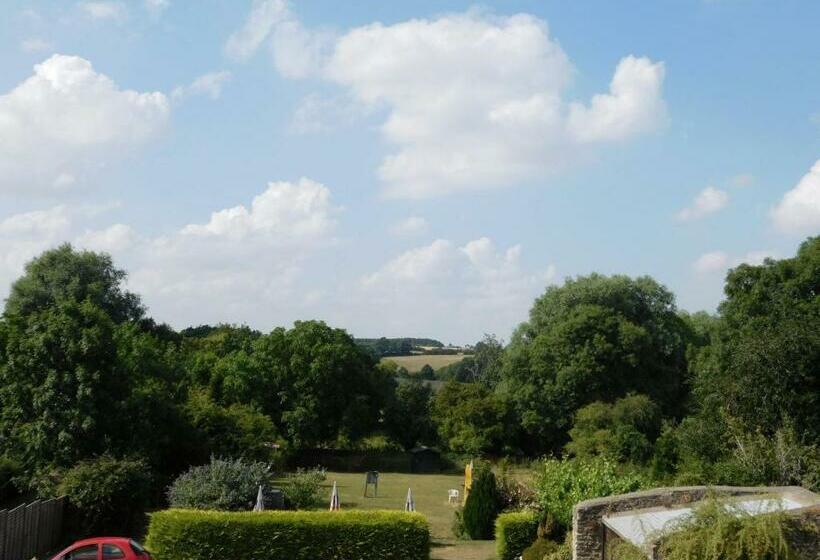 Bed and Breakfast The Star Inn