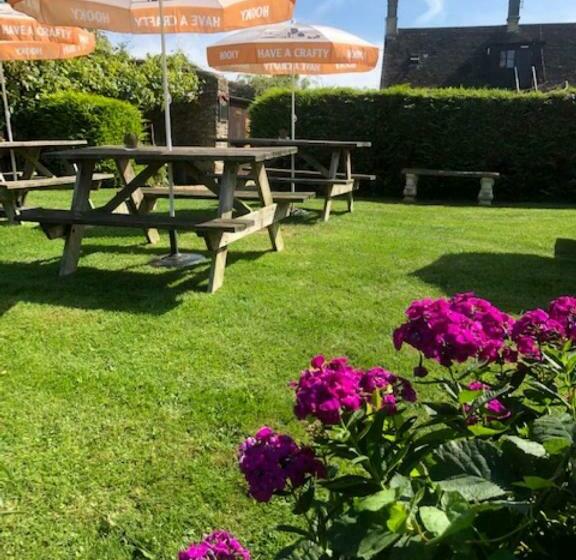 Bed and Breakfast The Star Inn