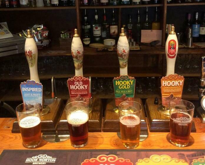 Bed and Breakfast The Star Inn