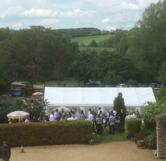 Bed and Breakfast The Star Inn