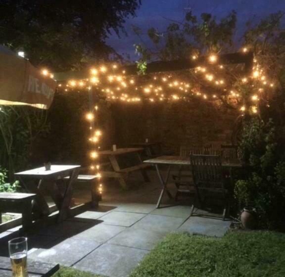 Bed and Breakfast The Star Inn