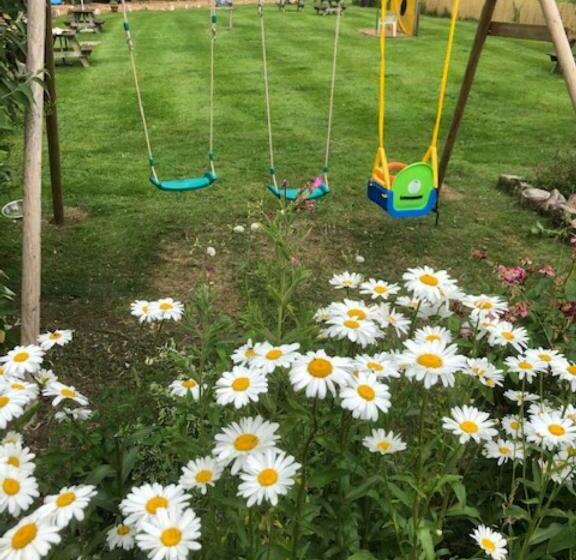 Bed and Breakfast The Star Inn