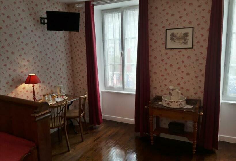 צימר Valentine 44