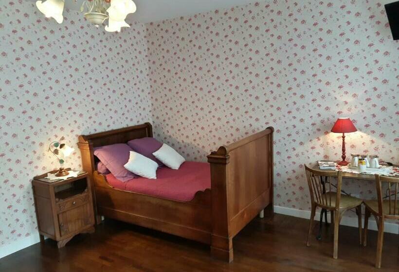 צימר Valentine 44