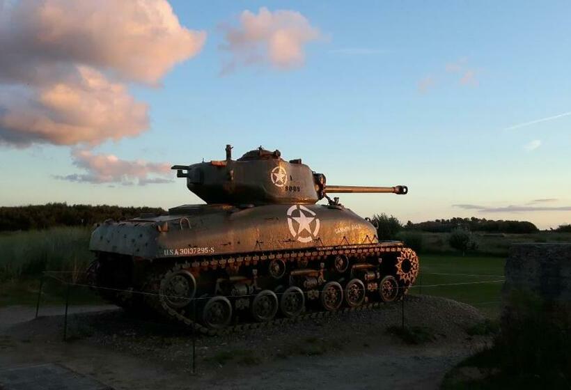 مبيت وإفطار Valentine 44