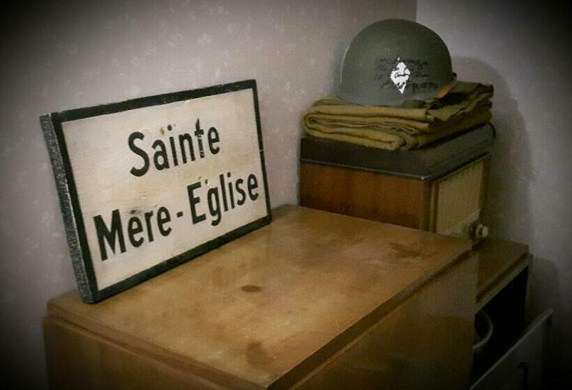 צימר Valentine 44