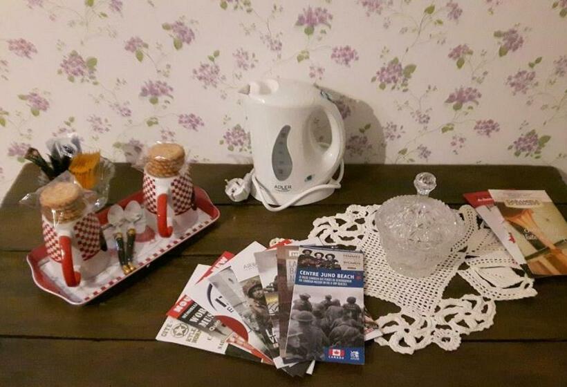 צימר Valentine 44