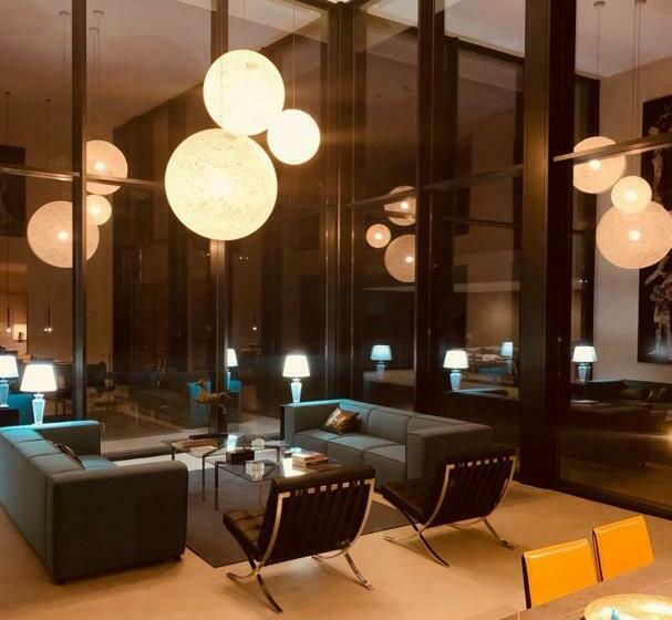 Bed and Breakfast Villa Azahar, Benahavis Marbella