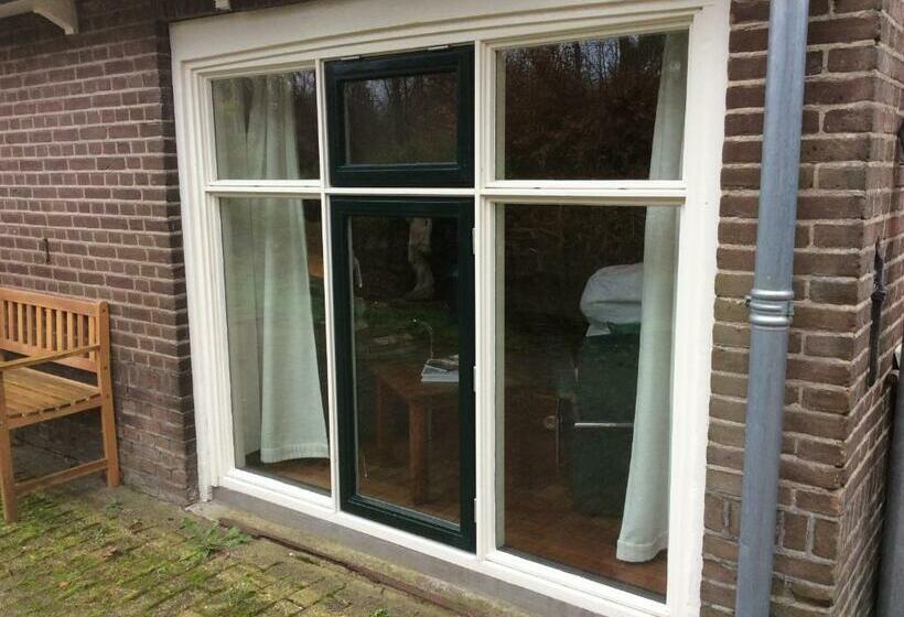 Bed and Breakfast Villa Laurelin, Lothorien