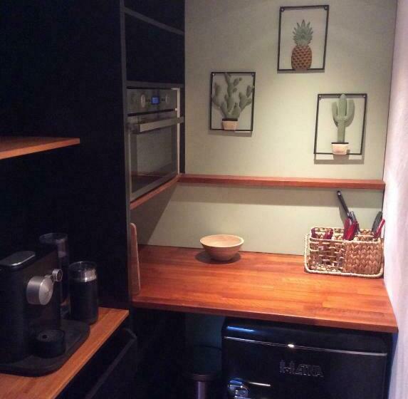 Bed and Breakfast Villa Laurelin, Lothorien