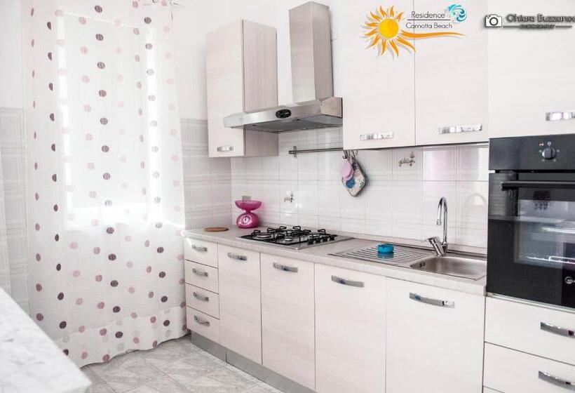 Cannotta Beach Stromboli