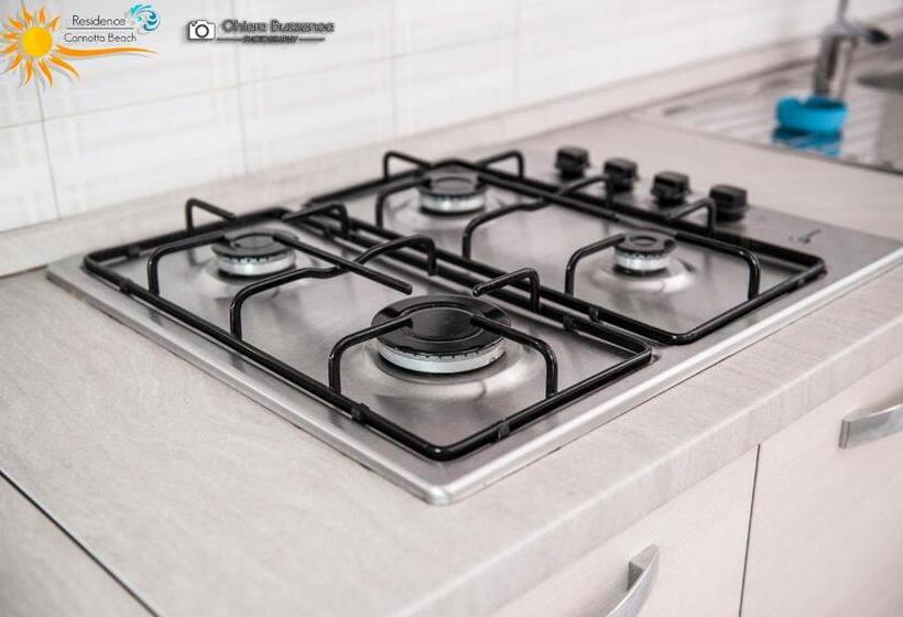 Cannotta Beach Stromboli