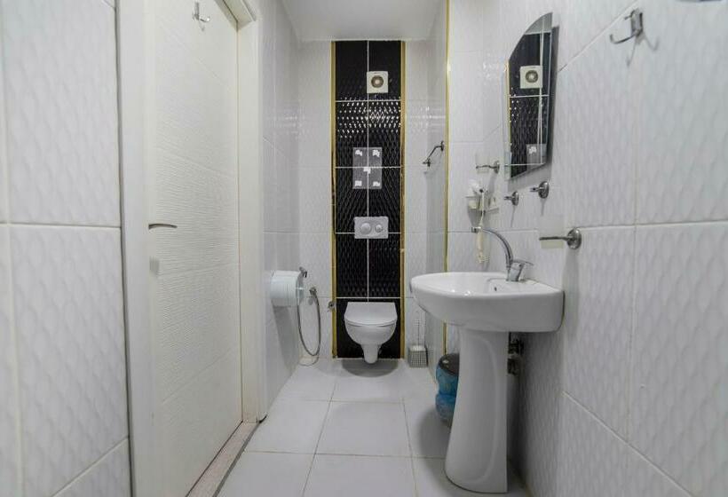 Diamond Palace Hotel & Residance