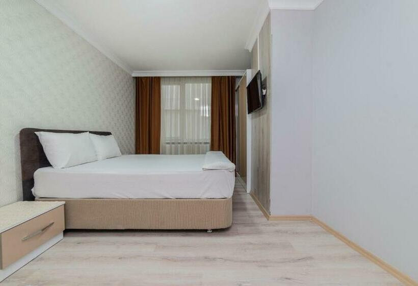 Diamond Palace Hotel & Residance