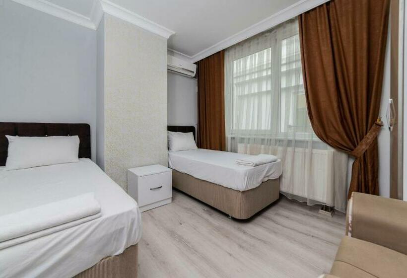 Diamond Palace Hotel & Residance