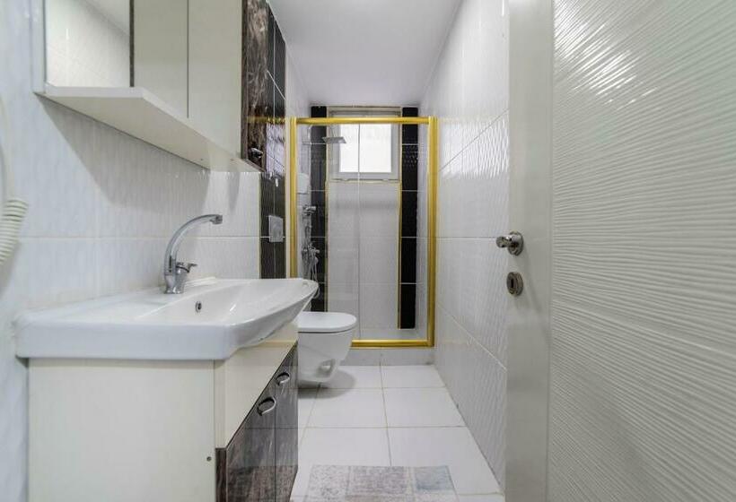 Diamond Palace Hotel & Residance