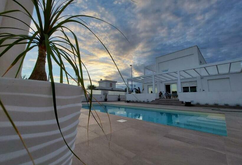 Elite Luxury Residence