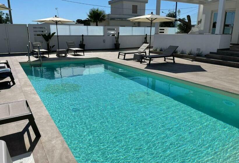 Elite Luxury Residence