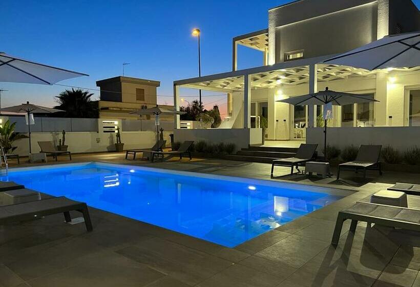 Elite Luxury Residence