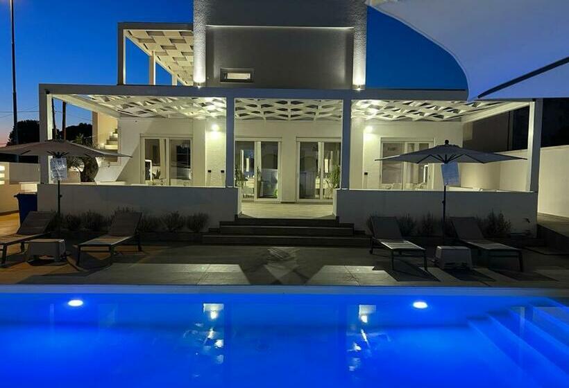 Elite Luxury Residence